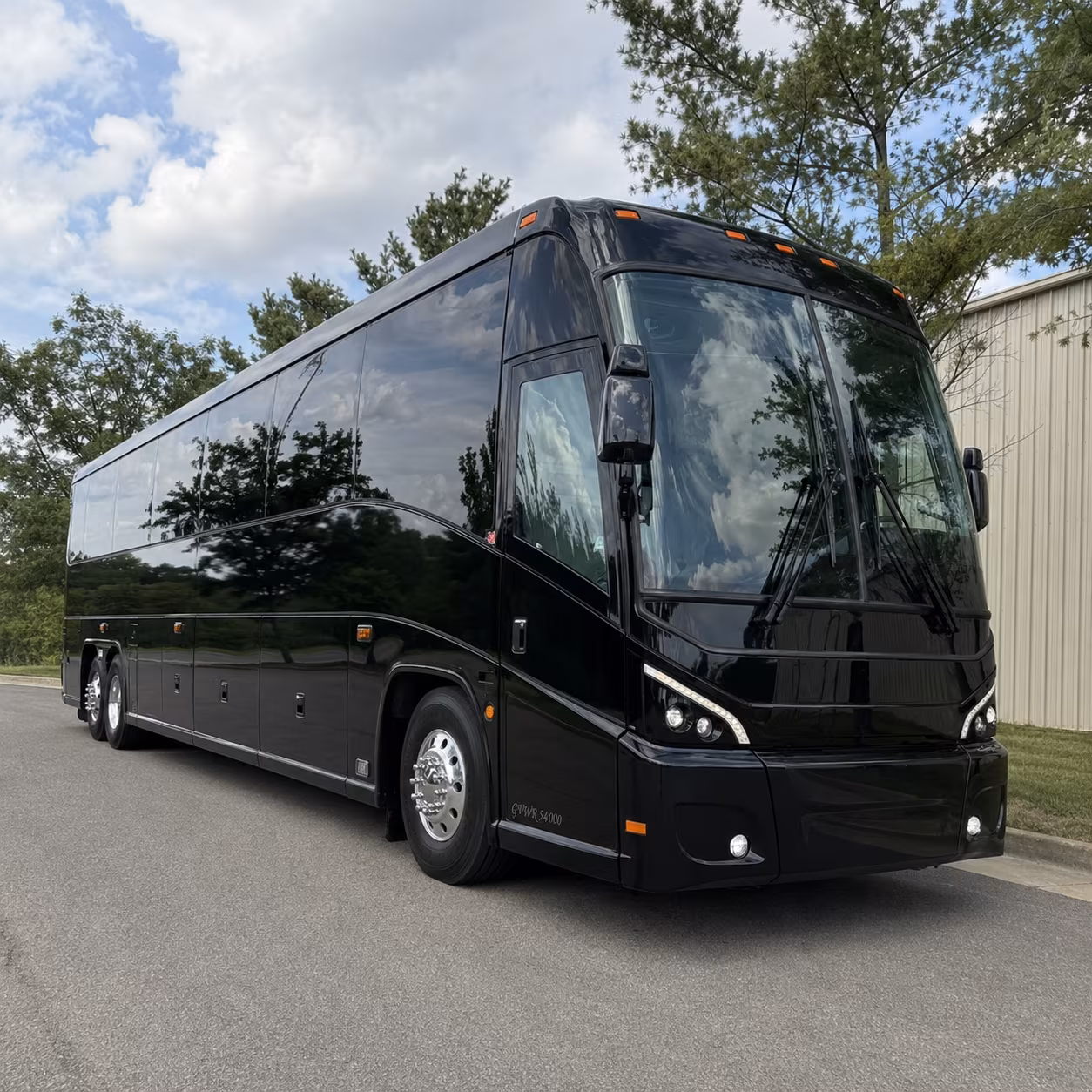 airport transfer buses for convention attendees flying into slc