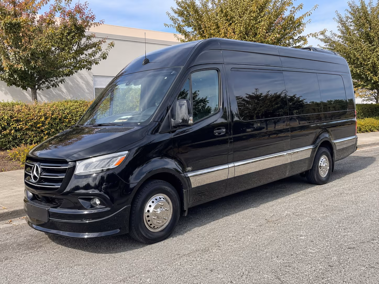 arrange transportation for your next airport transfer 2