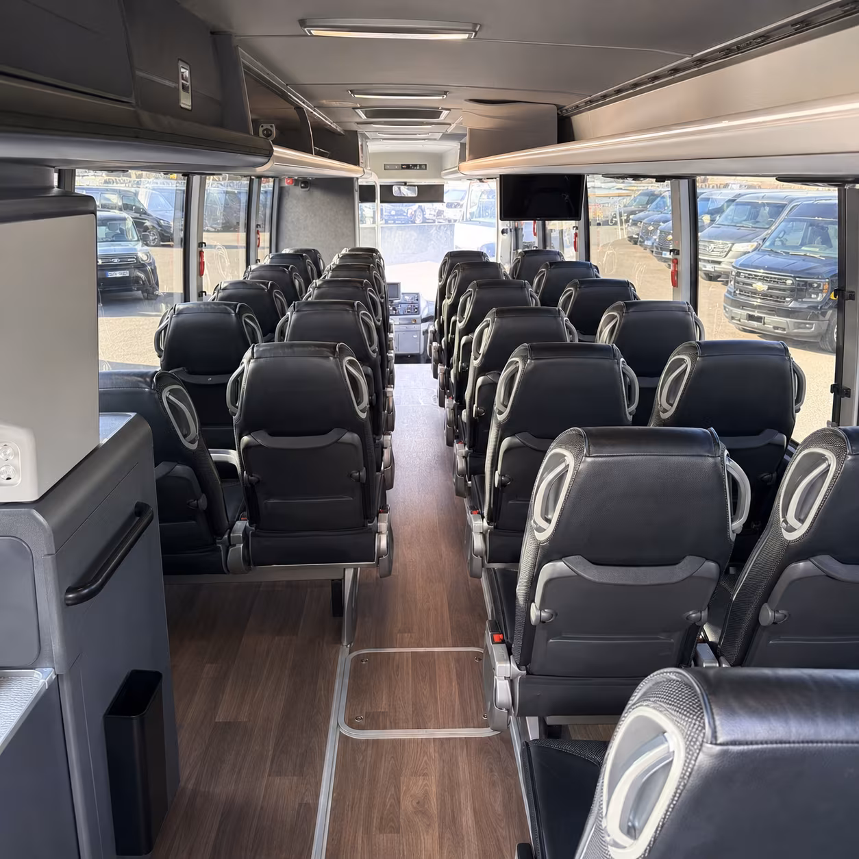 arrange transportation for your next airport transfer 4