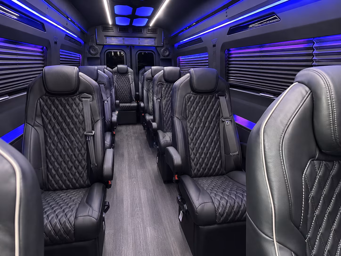 arrange transportation for your next bachelor or bachelorette party 2
