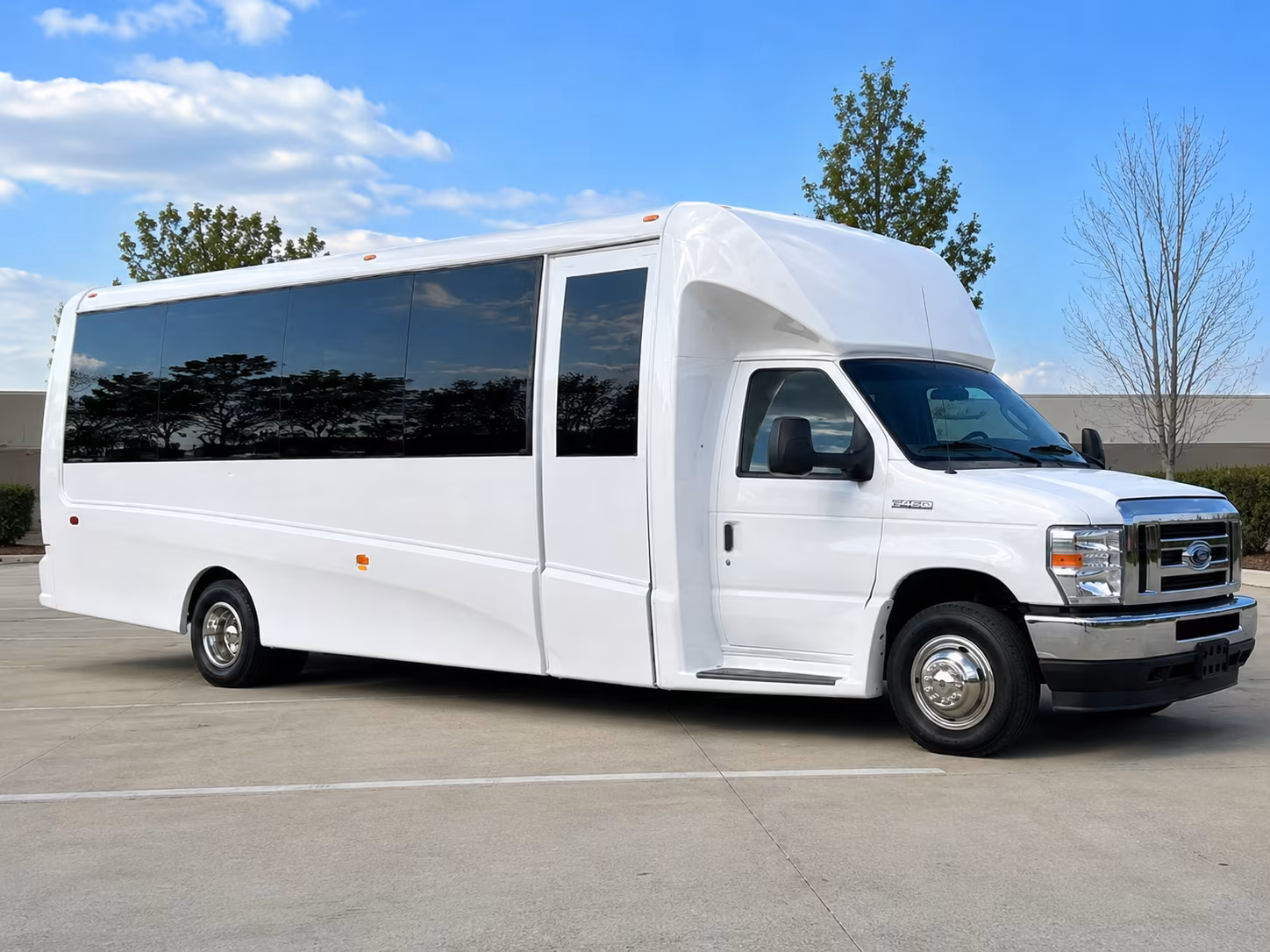 arrange transportation for your next bachelor or bachelorette party 3