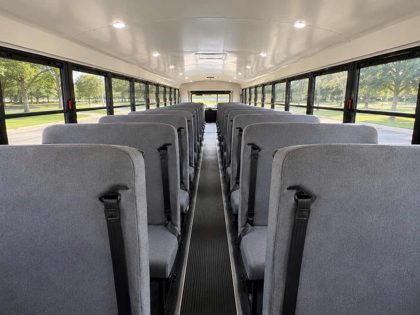 arrange transportation for your next church or religious group 4
