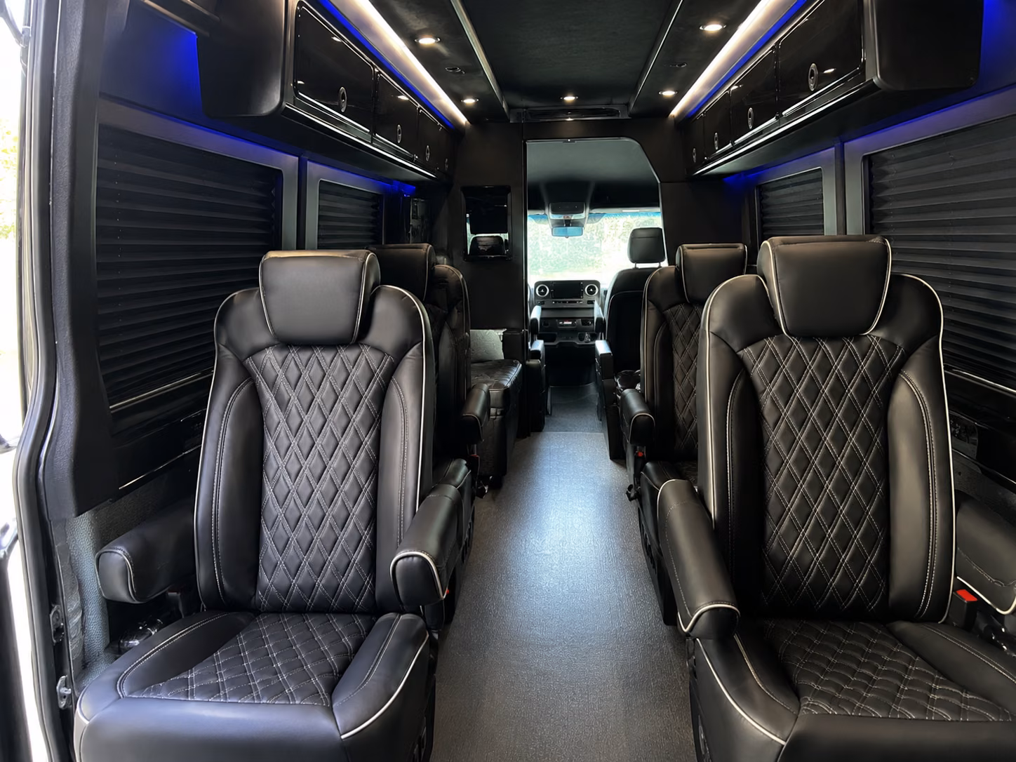 arrange transportation for your next concert or music festival 1