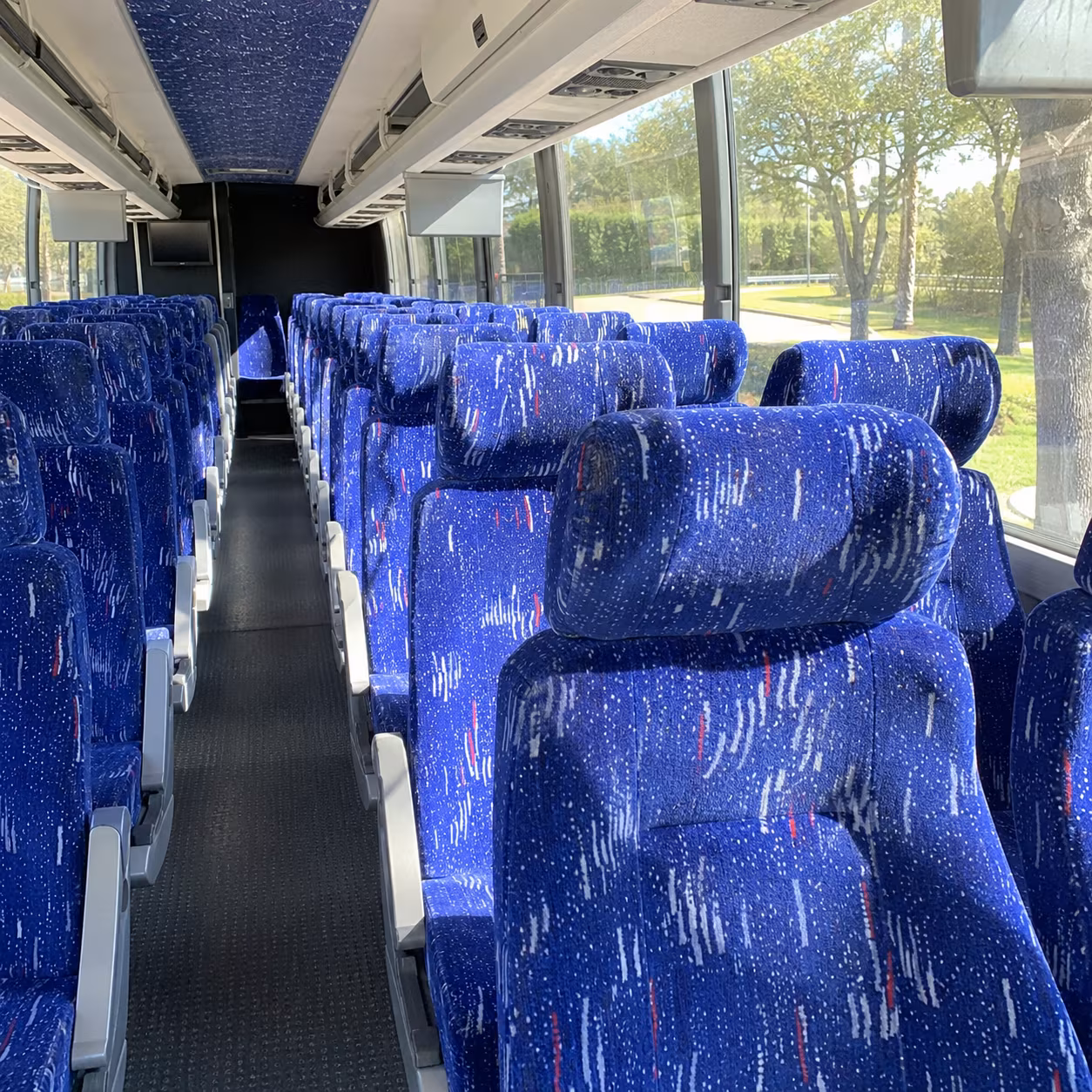 arrange transportation for your next concert or music festival 2