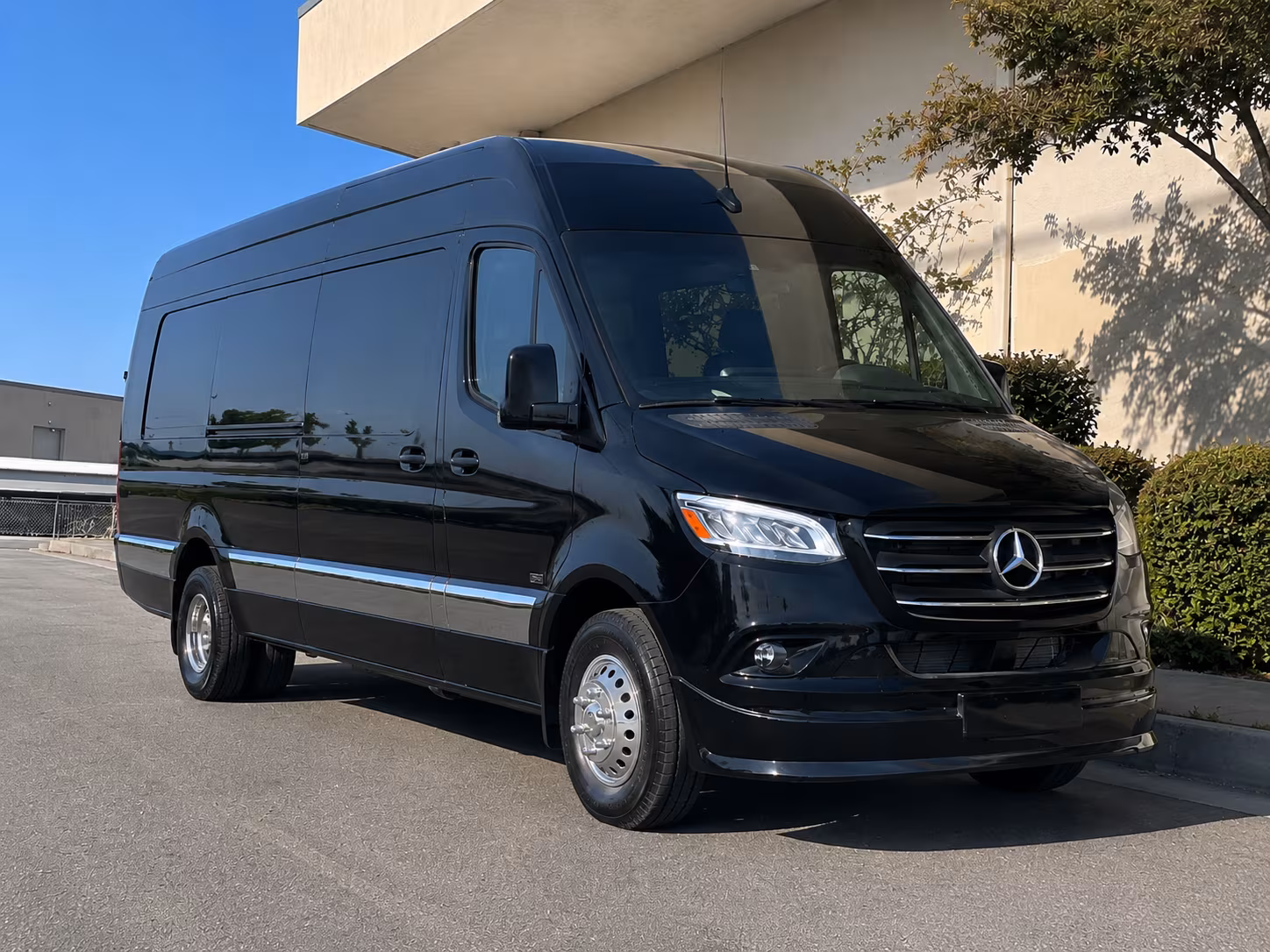 arrange transportation for your next concert or music festival 3
