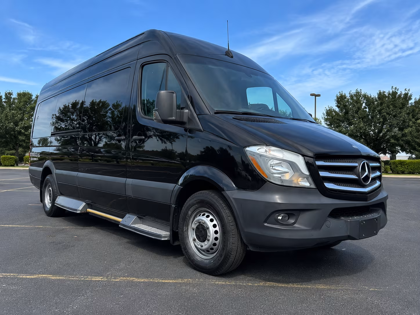 arrange transportation for your next concert or music festival 4
