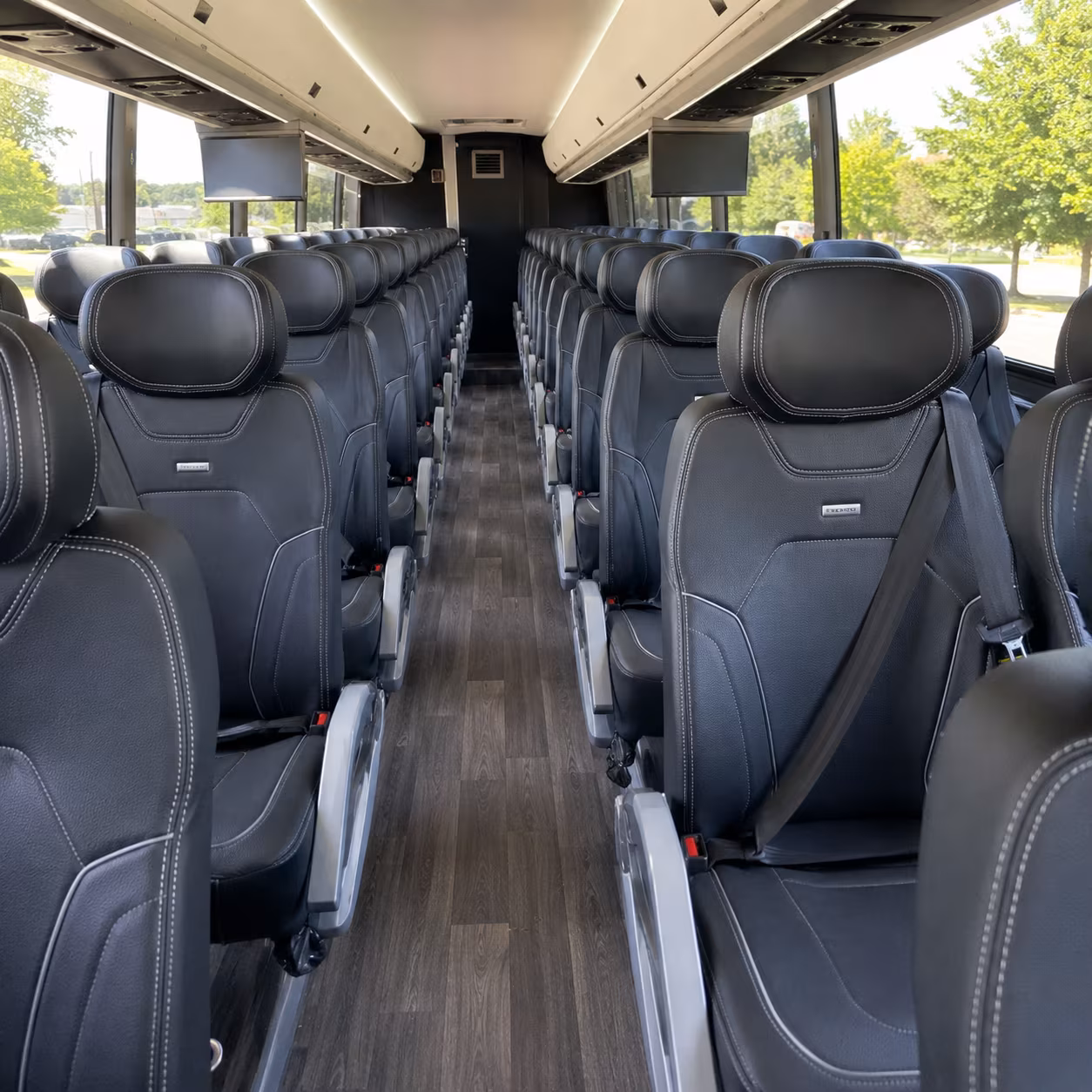 arrange transportation for your next concert or music festival 5