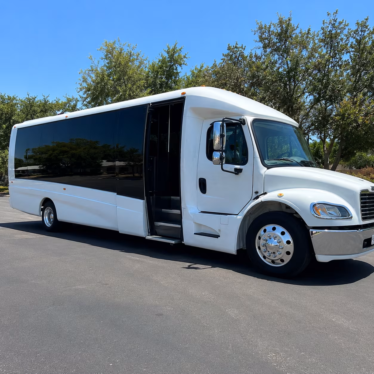 arrange transportation for your next field trip 1