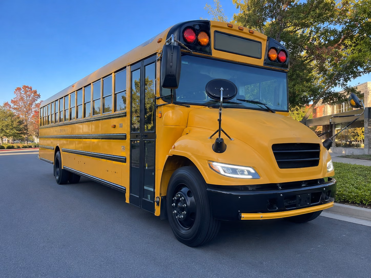 arrange transportation for your next field trip 4