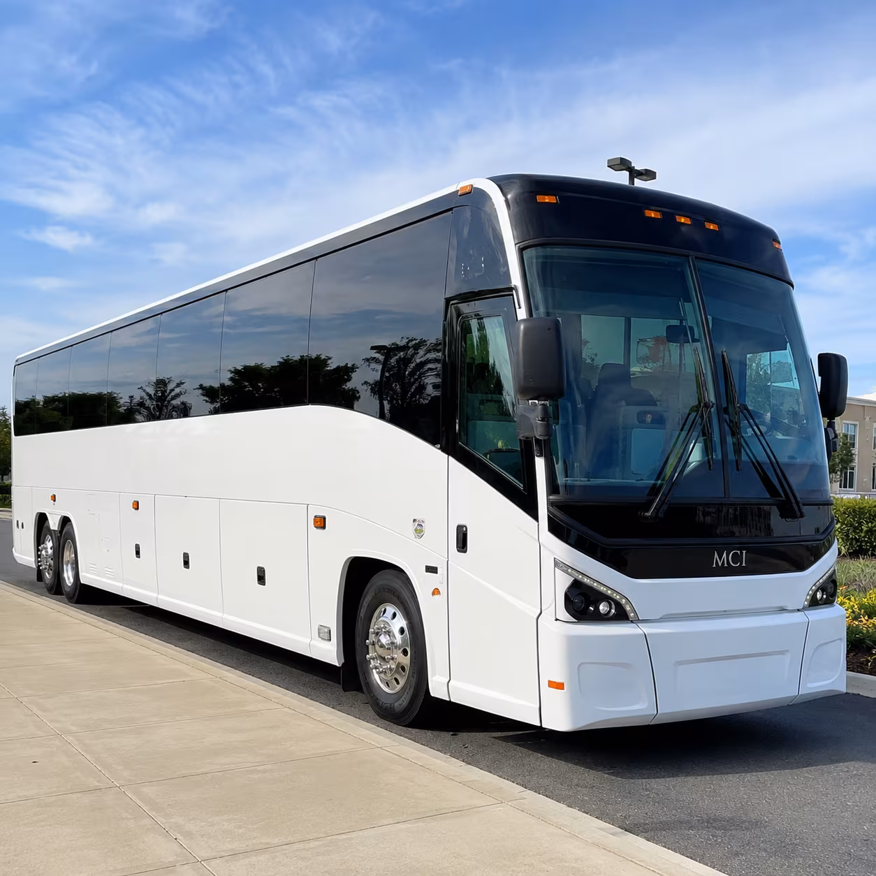 arrange transportation for your next private event 1