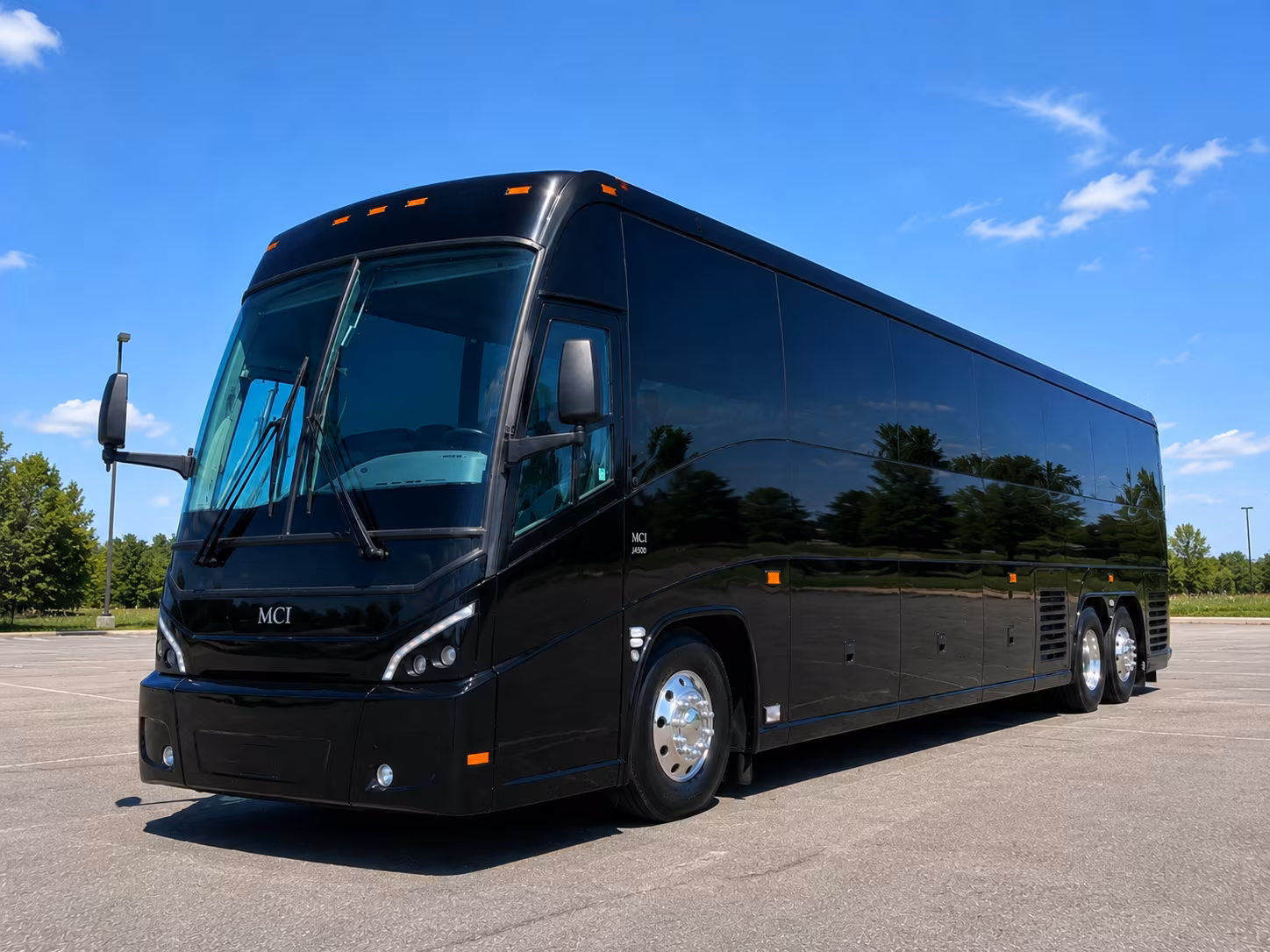 arrange transportation for your next prom 2