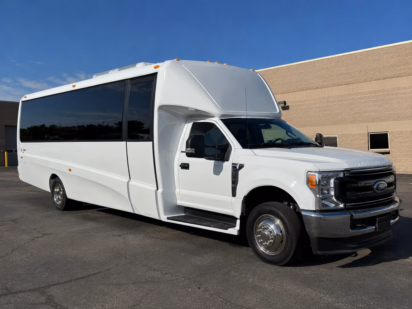 arrange transportation for your next prom 5