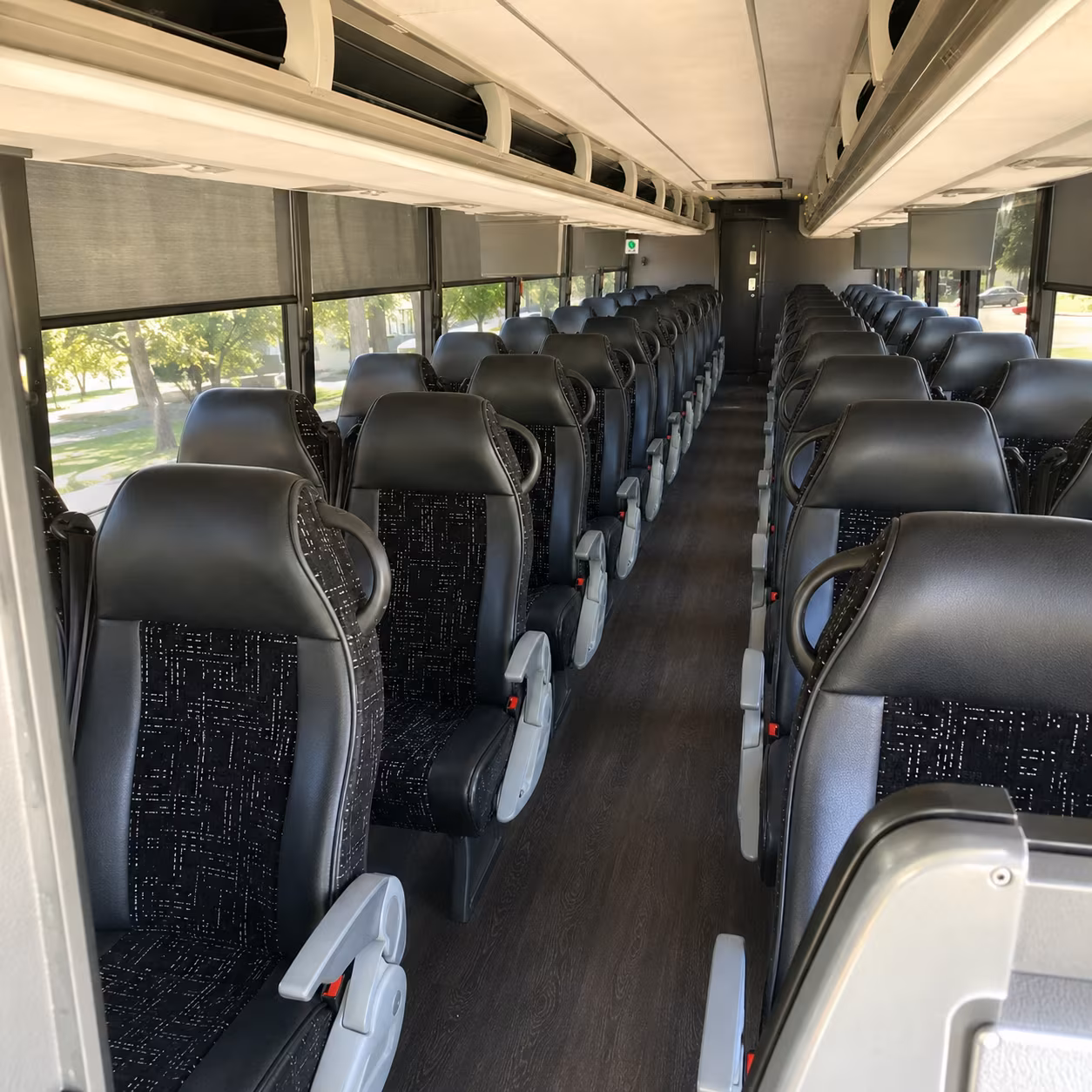 arrange transportation for your next sporting event 2