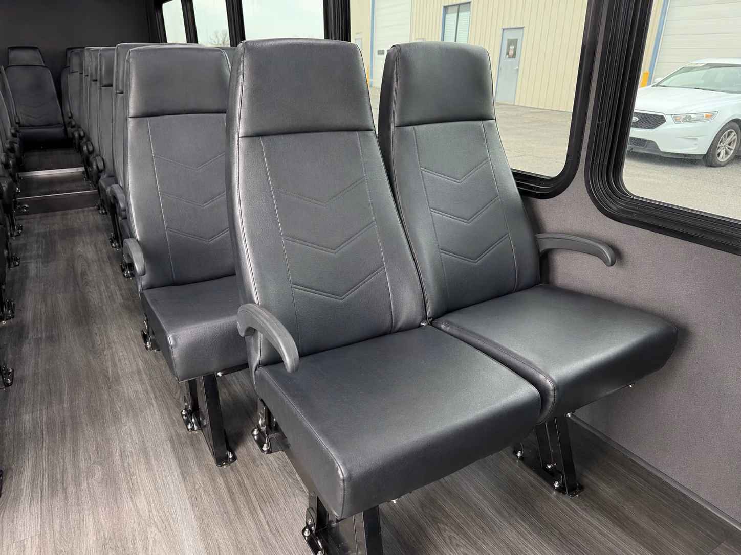 arrange transportation for your next sporting event 3
