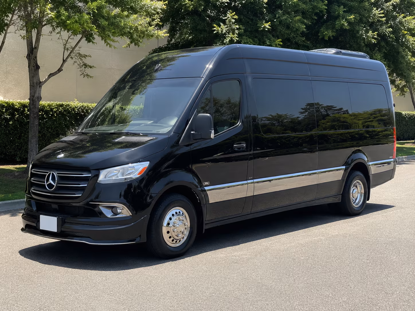 arrange transportation for your next sporting event 4