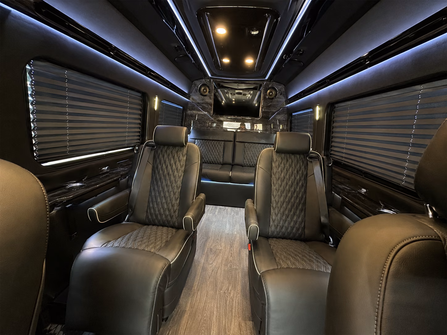 arrange transportation for your next wedding 2