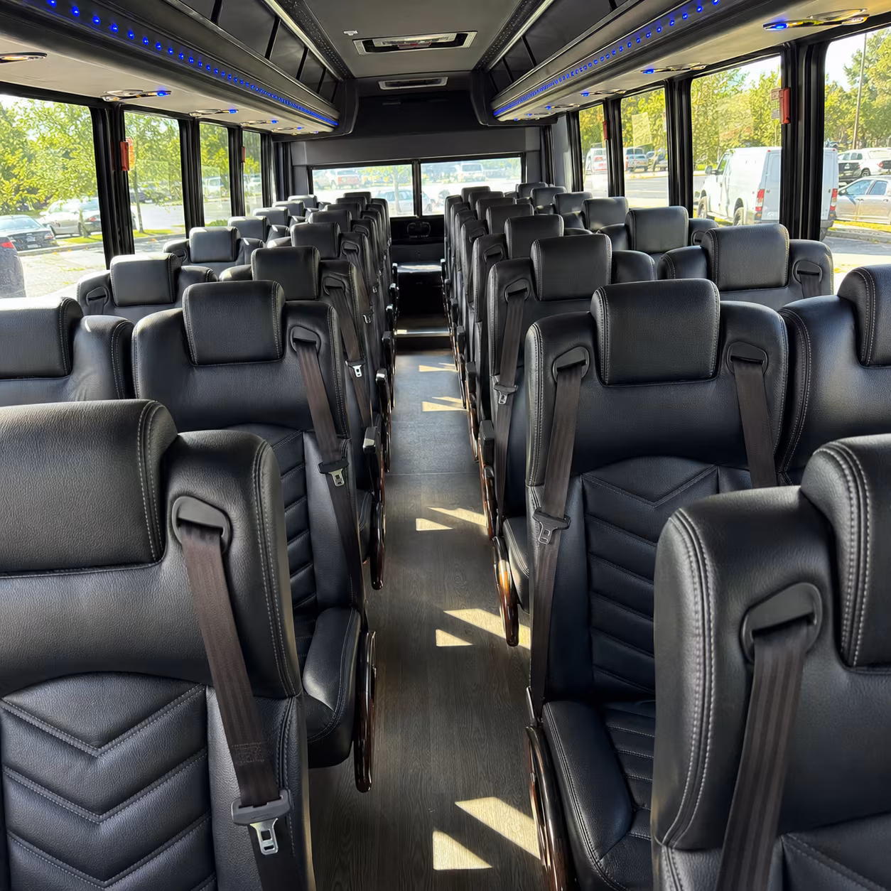 arrange transportation for your next wine tour 1