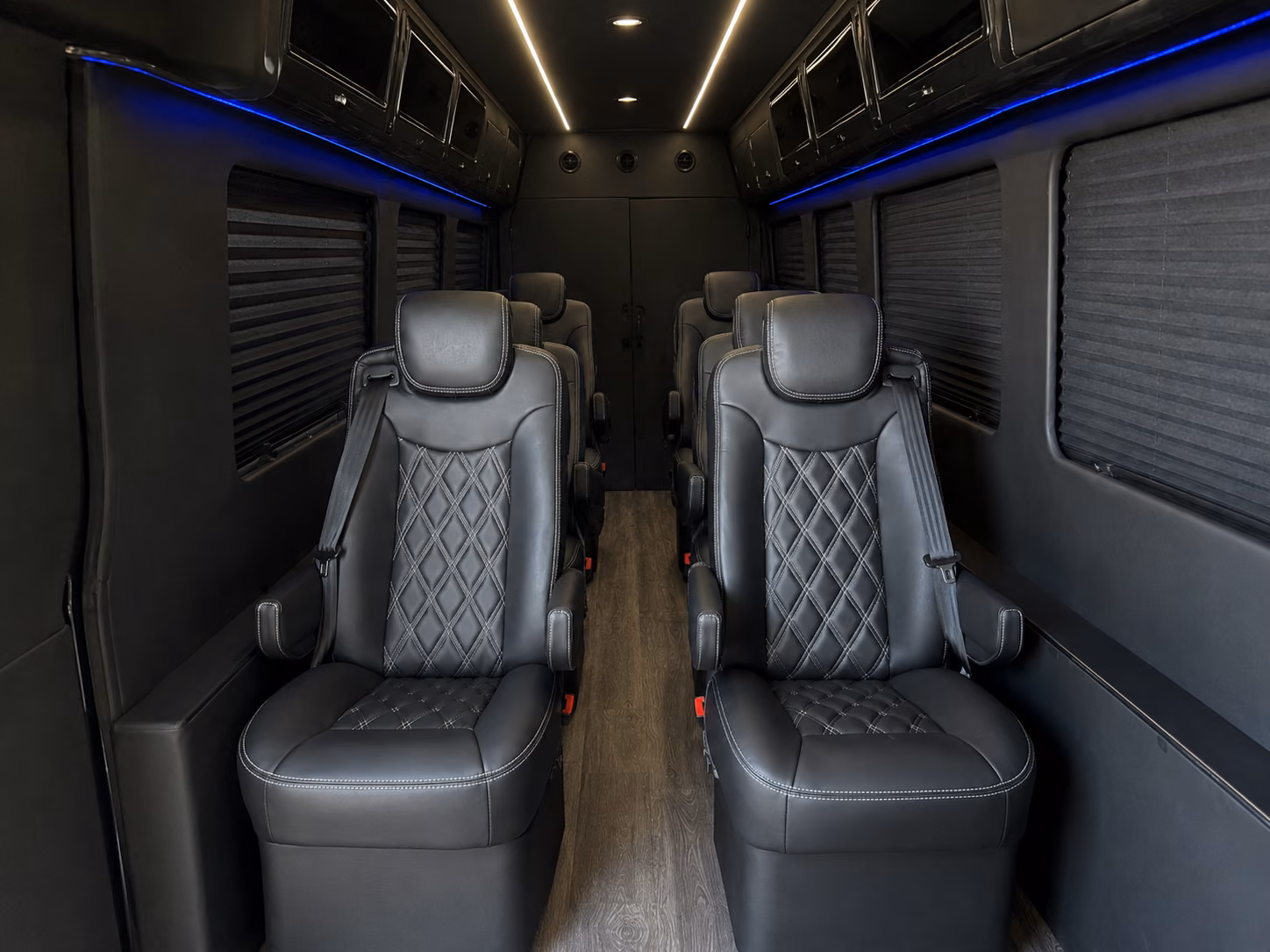 arrange transportation for your next wine tour 2