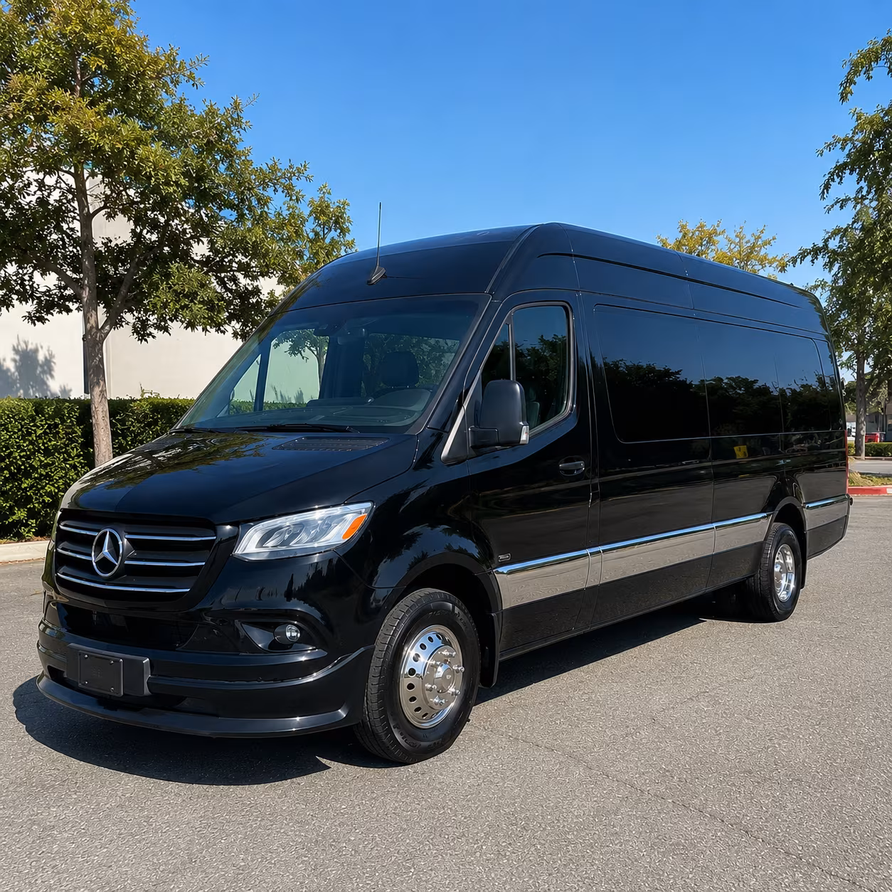 arrange transportation for your next wine tour 5