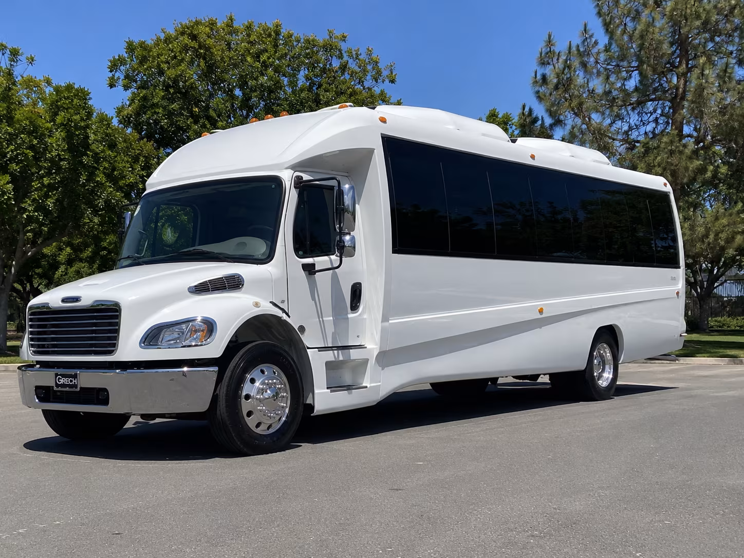 brewery tours and night out buses across davis county