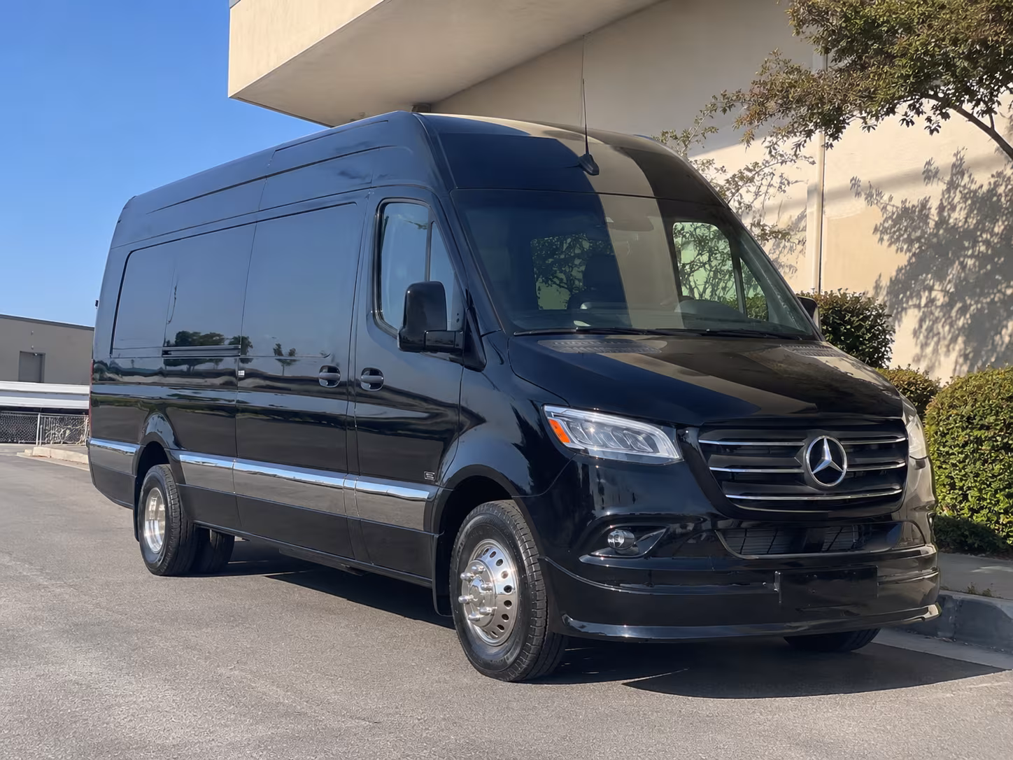bus rental options for layton trips