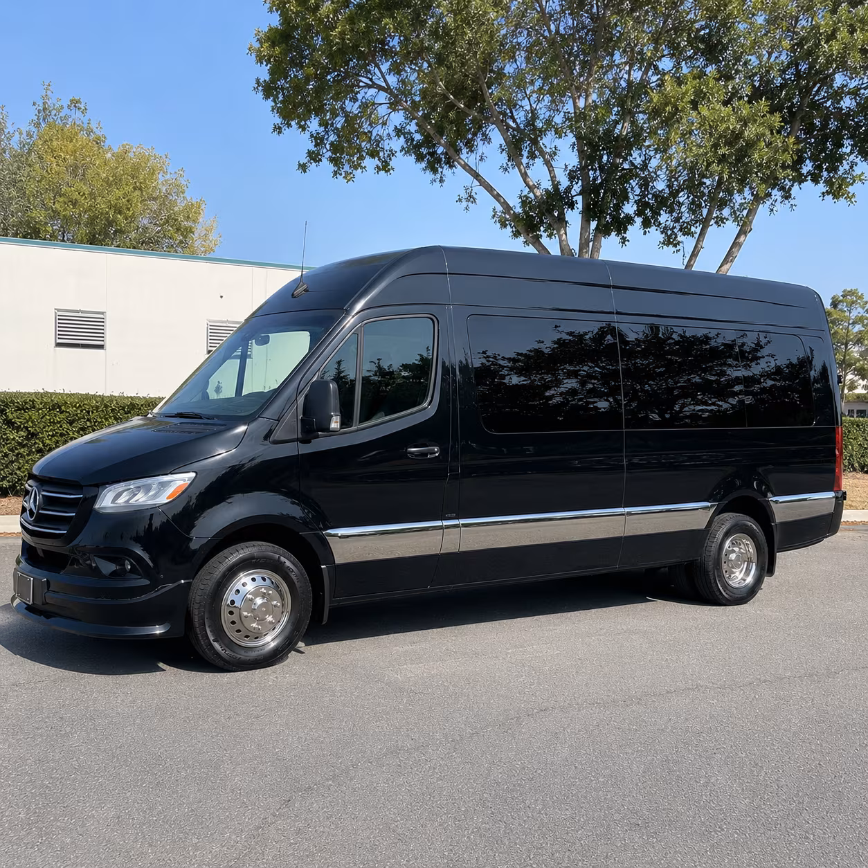 layton bachelor bachelorette transportation