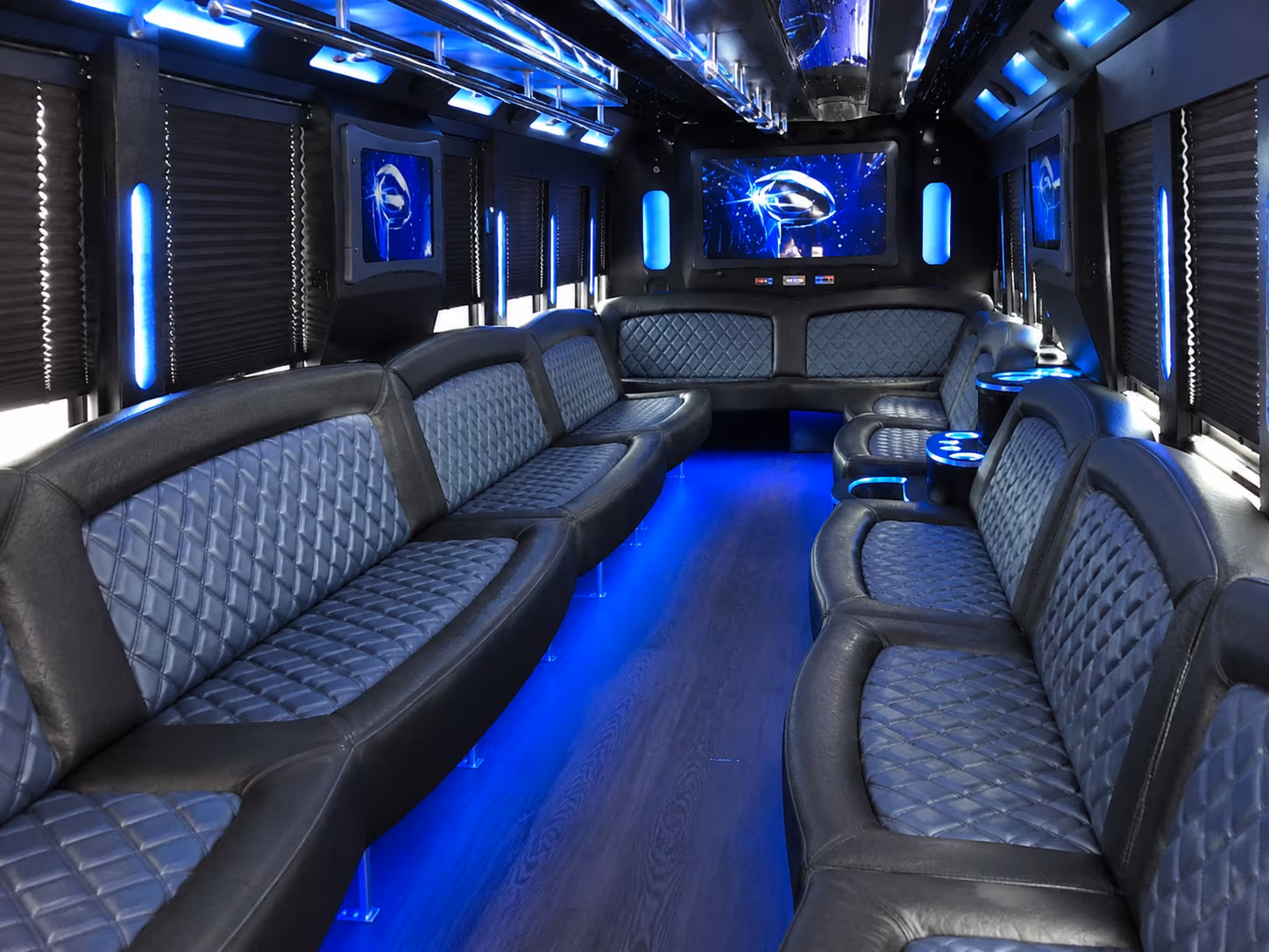 layton bachelorette bachelor party bus rental