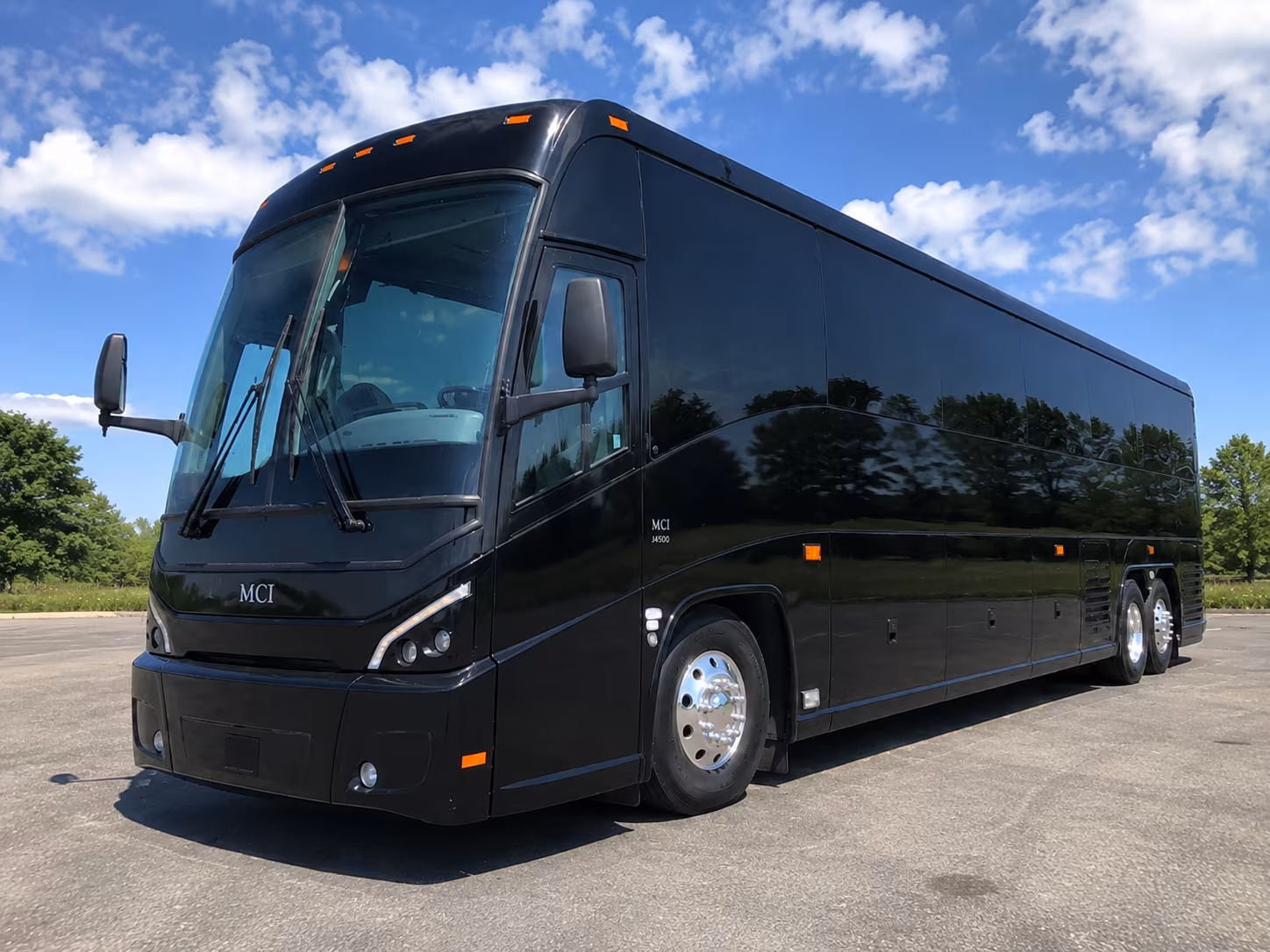 layton birthday party transportation onboard seating