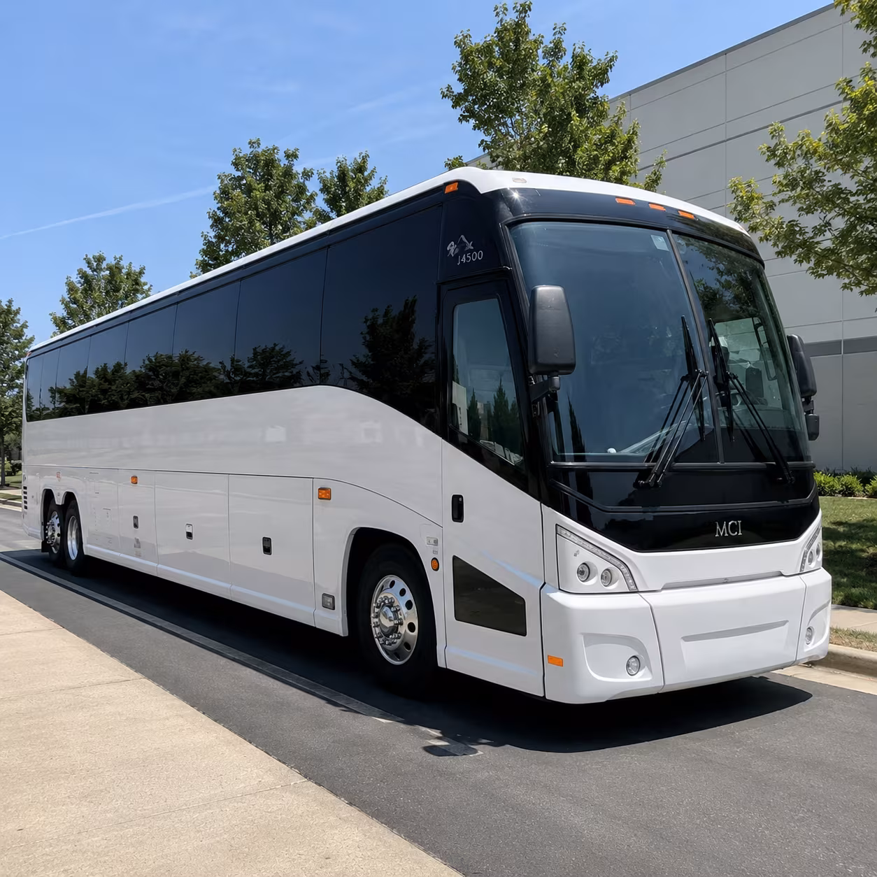 layton concert transportation