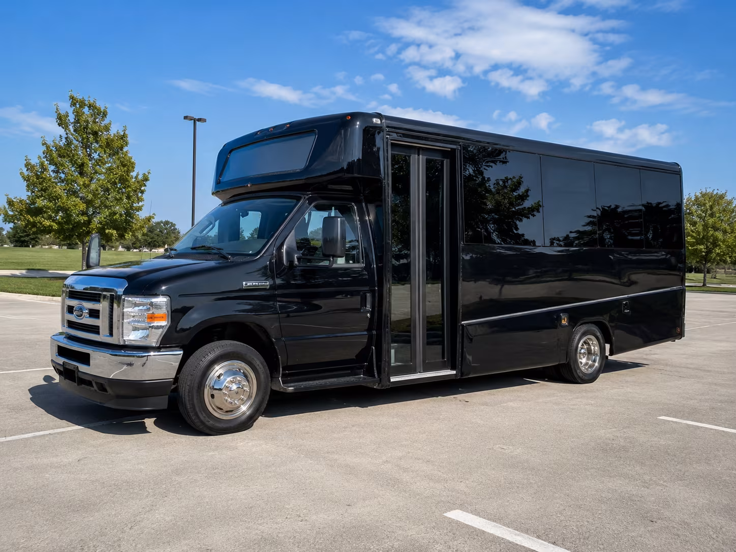 layton convention transportation