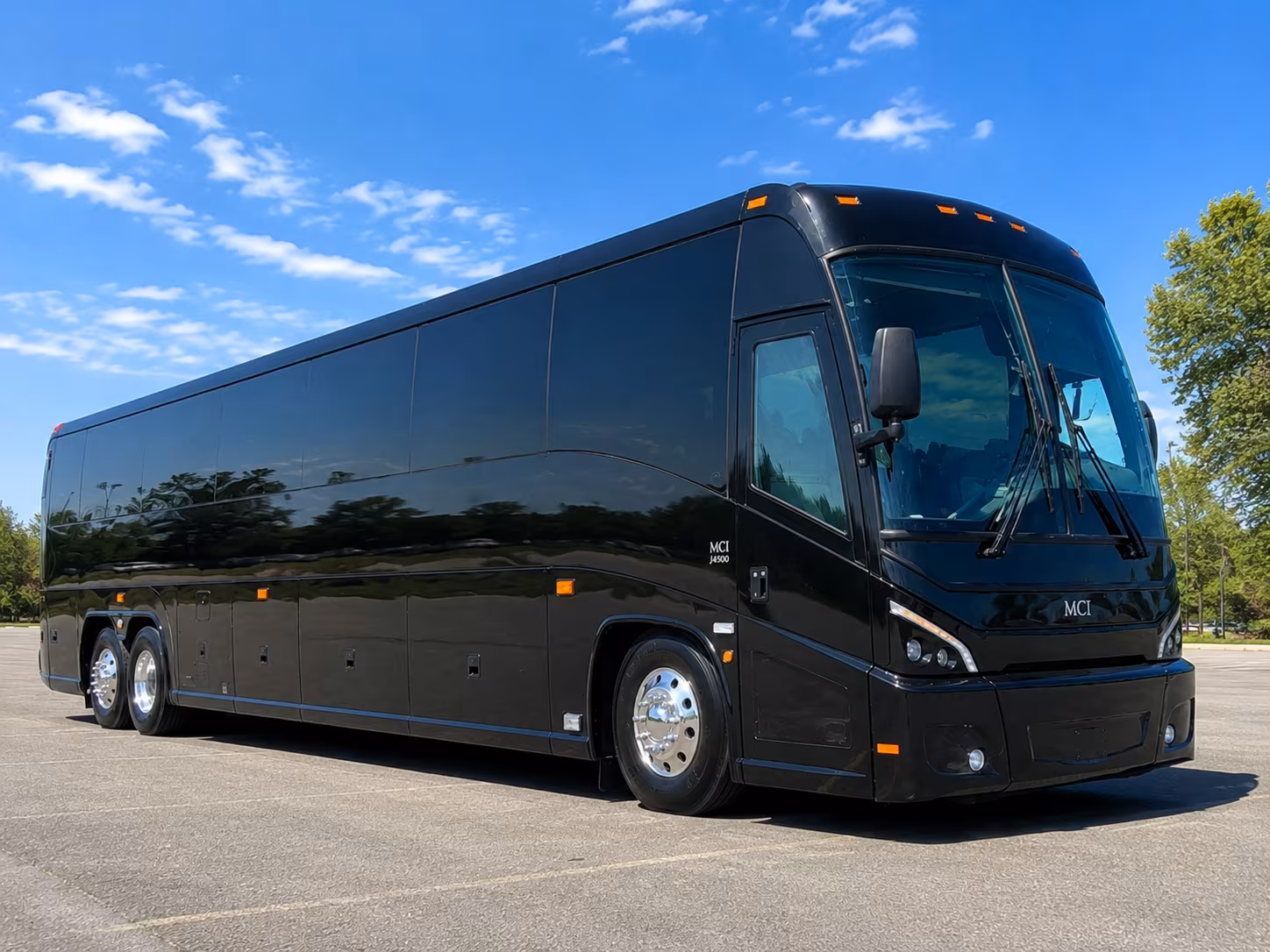layton corporate transportation