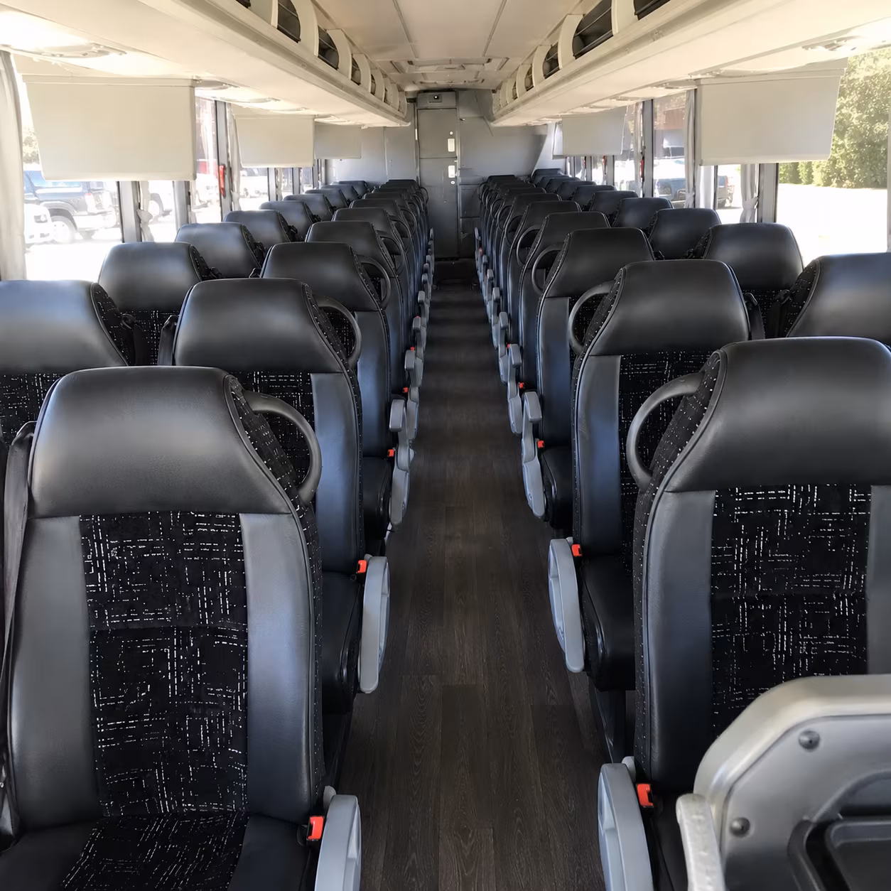 layton event transportation
