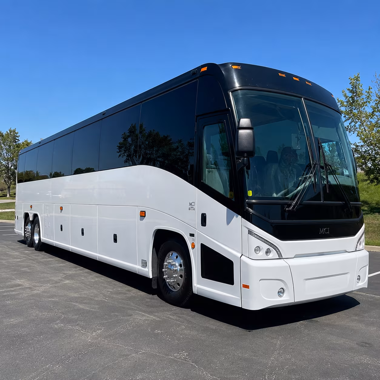 layton field trip charter bus rental