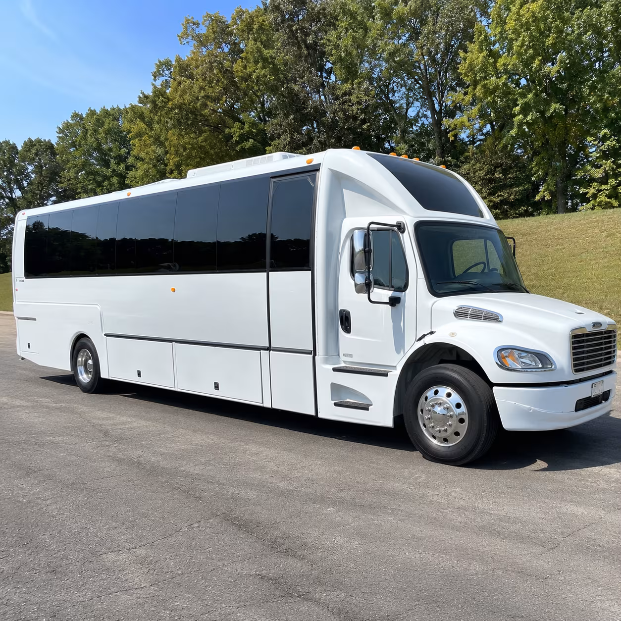layton ogden nightlife entertainment party bus rental
