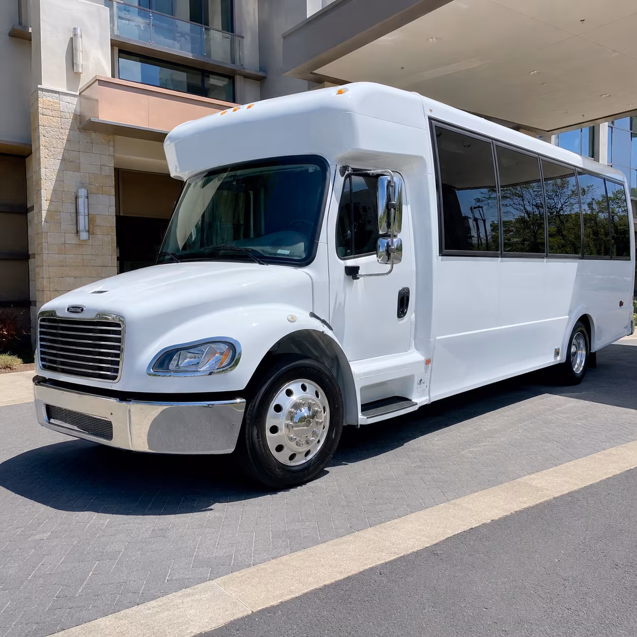 layton prom transportation onboard seating