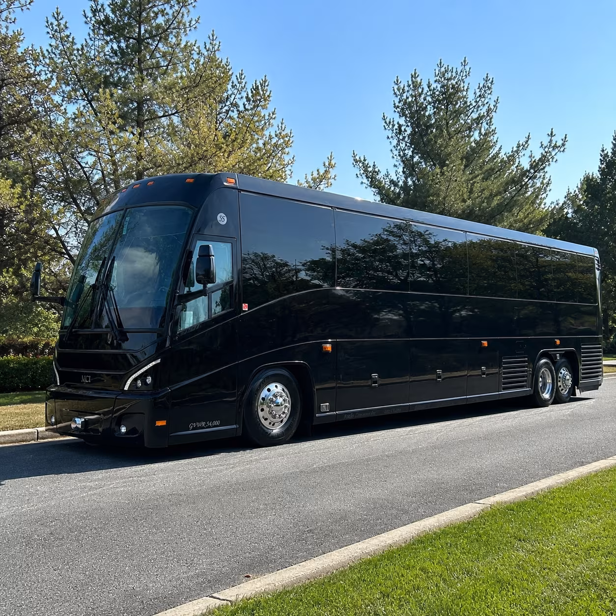 Layton Religious Group Transportation