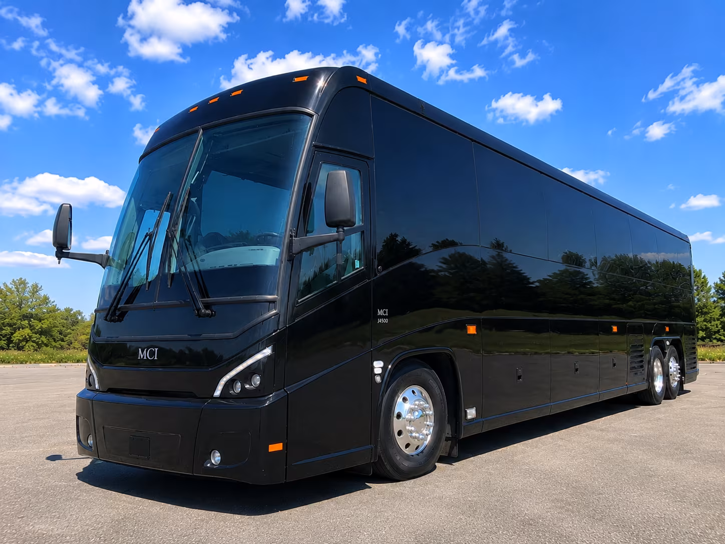 layton wedding transportation onboard seating