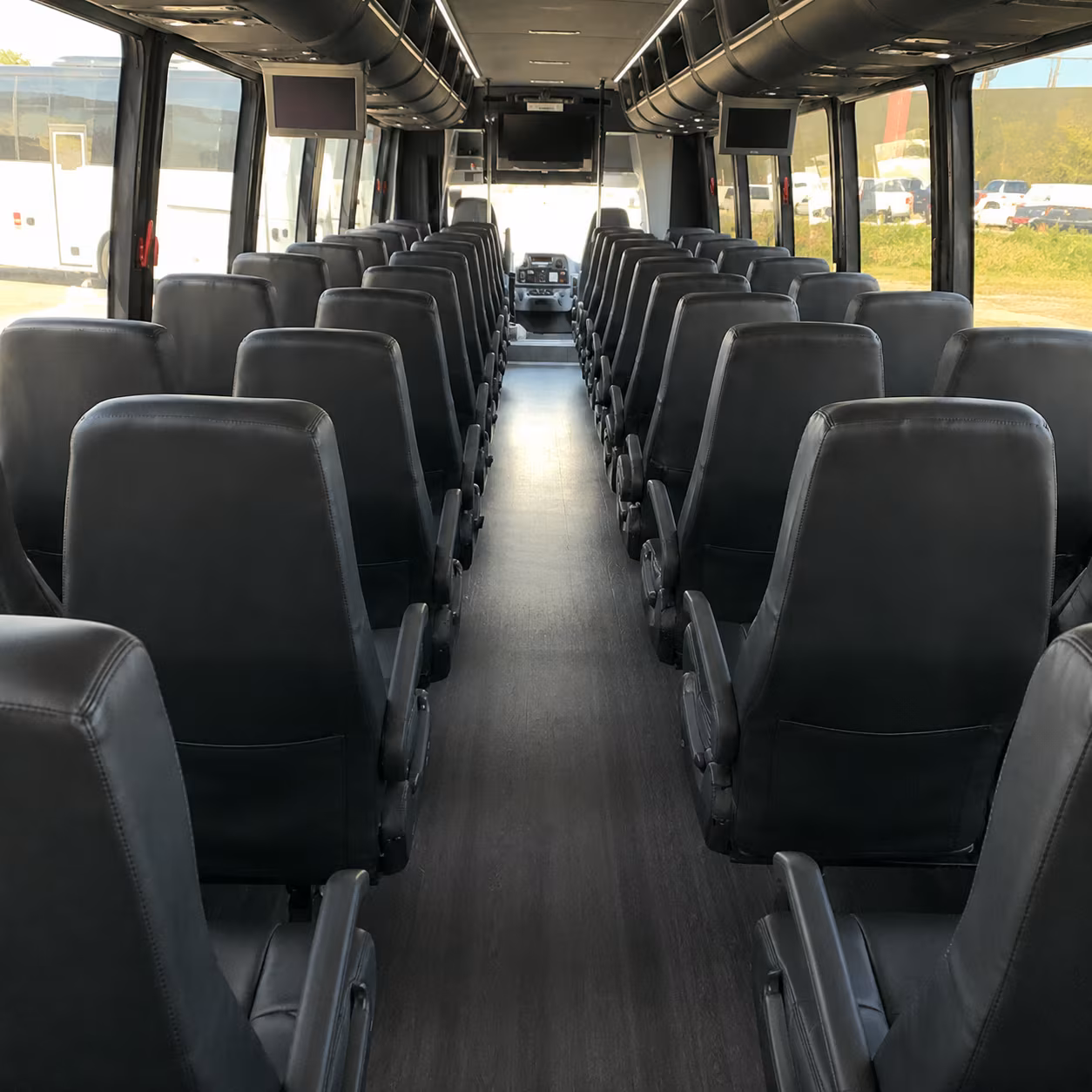 minibus rentals for layton kids birthday parties and teen group outings