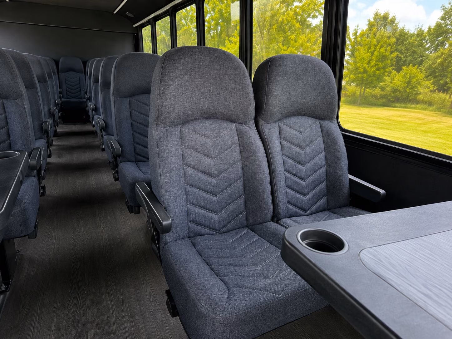 minibus rentals for layton wedding rehearsal dinners and day after brunches