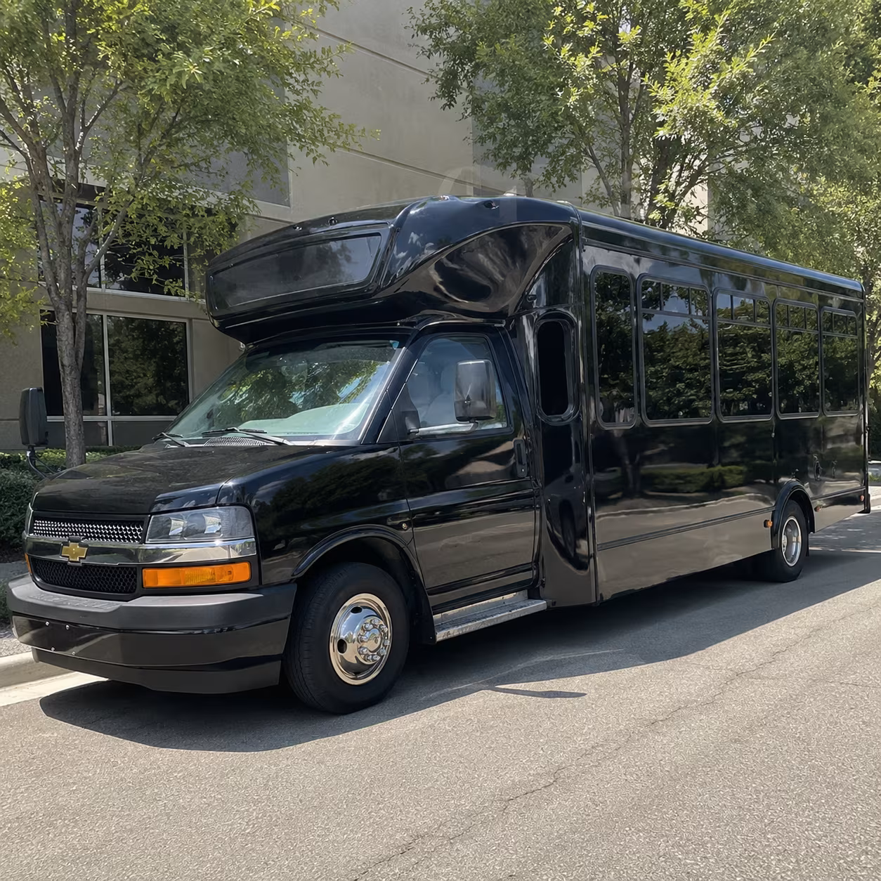 party buses for layton bachelorette and bachelor weekends