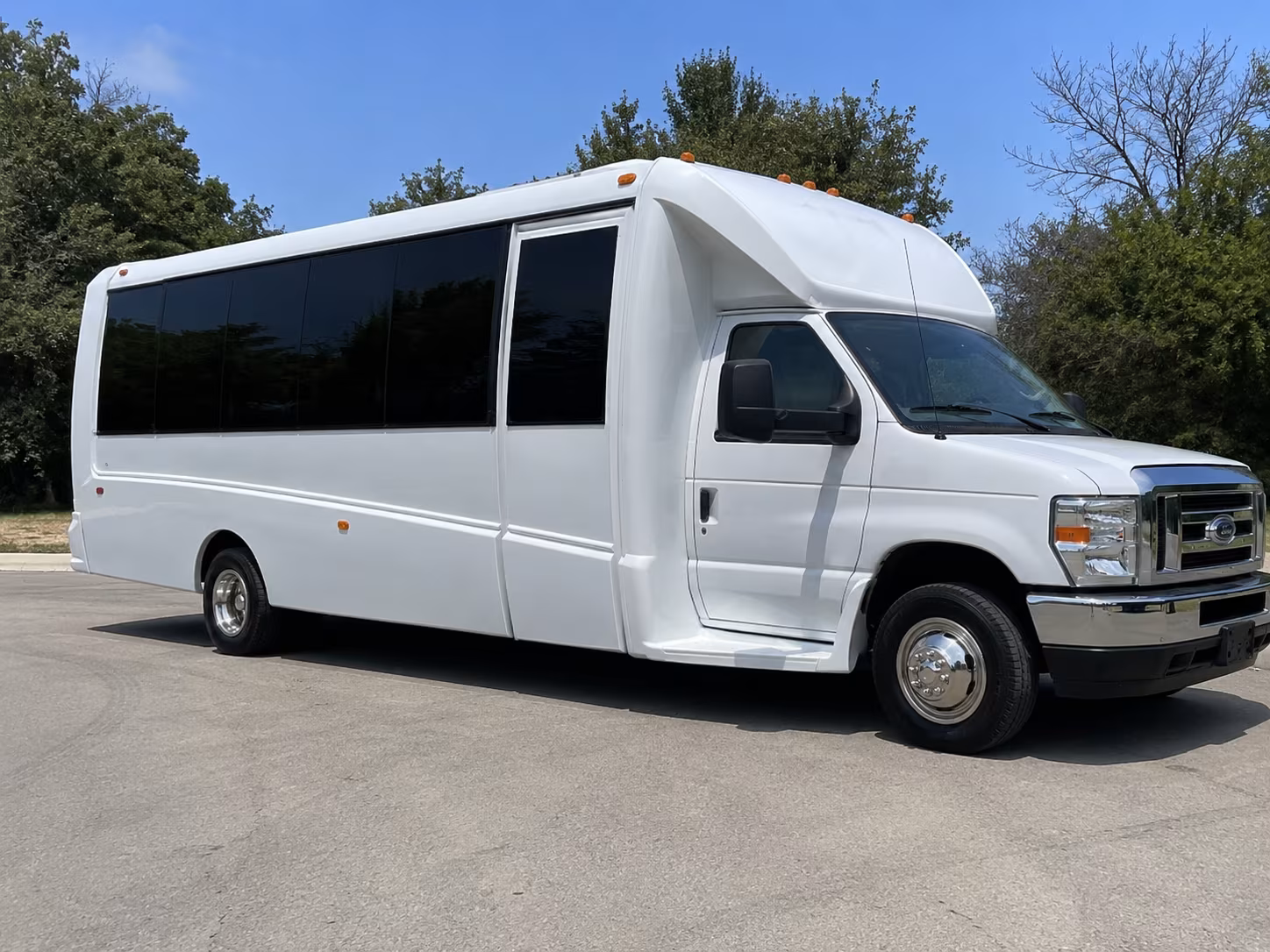 party buses to delta center concerts in salt lake city