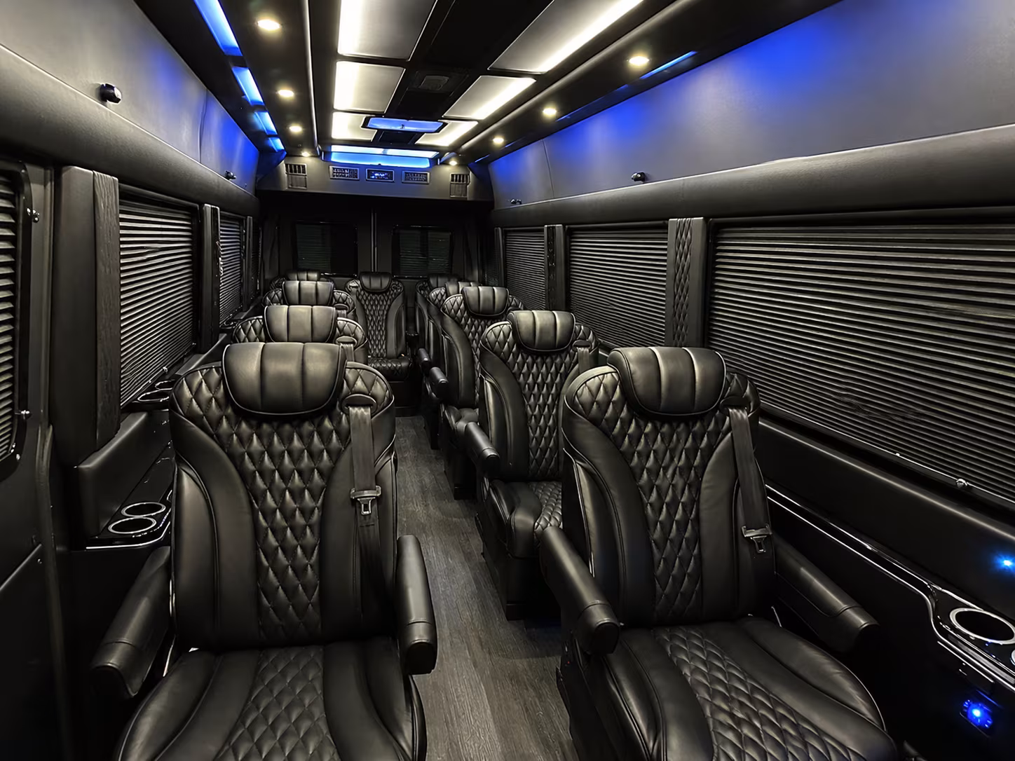 sprinter vans and minibuses for smaller layton bachelor bachelorette groups